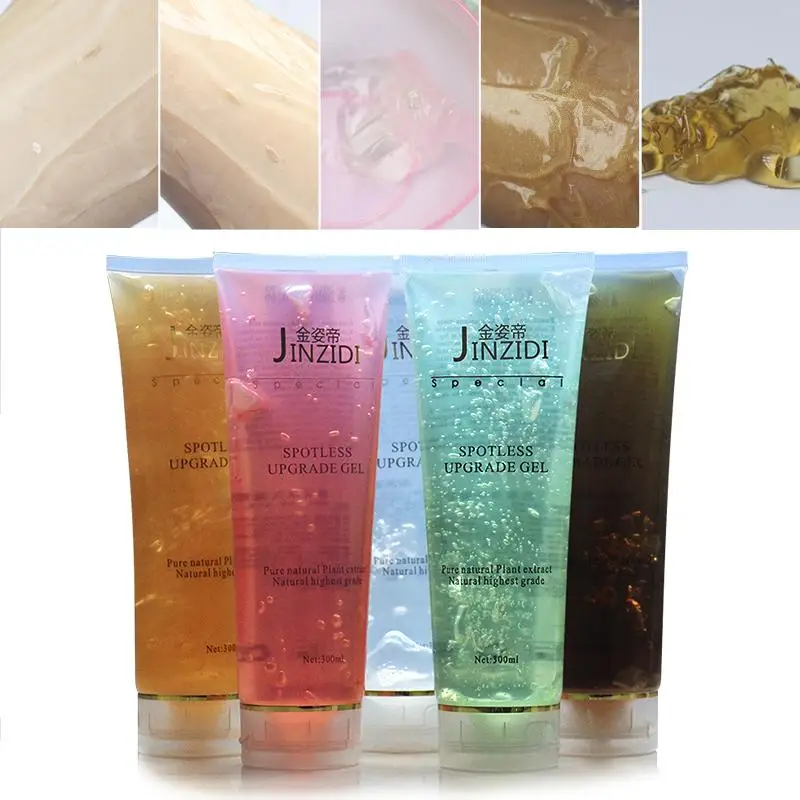 1 шт. ультразвуковое лечение RF охлаждающий гель для лица подтяжки кожи тела