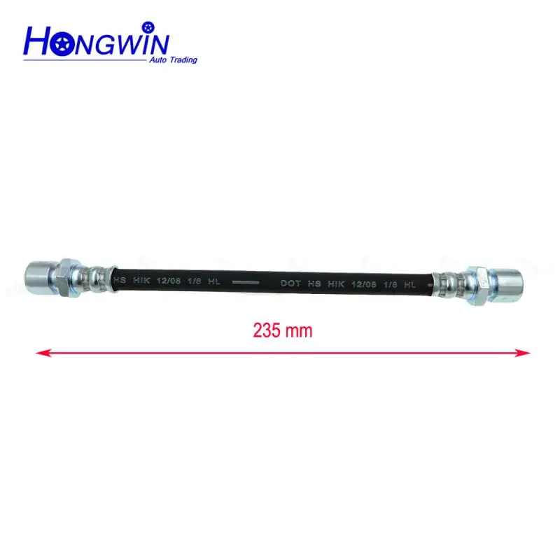 90235999 задний тормозной шланг LH & RH подходит для CHEVROLET DAEWOO HOLDEN Vectra OPEL SAAB 1981 Opel Calibra A