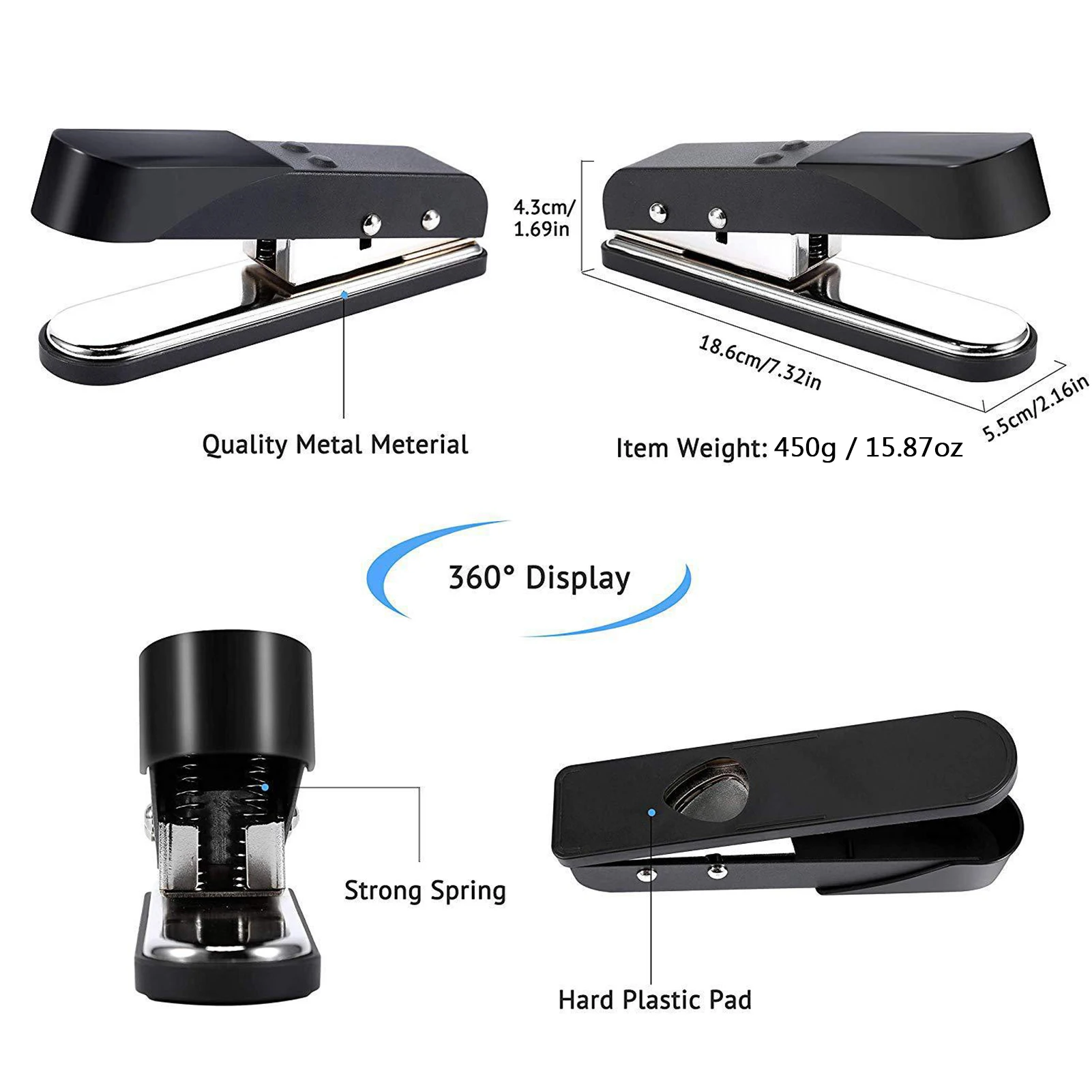 Набор ударов для гитары с кожаным держателем 27 полосок самостоятельного выбора