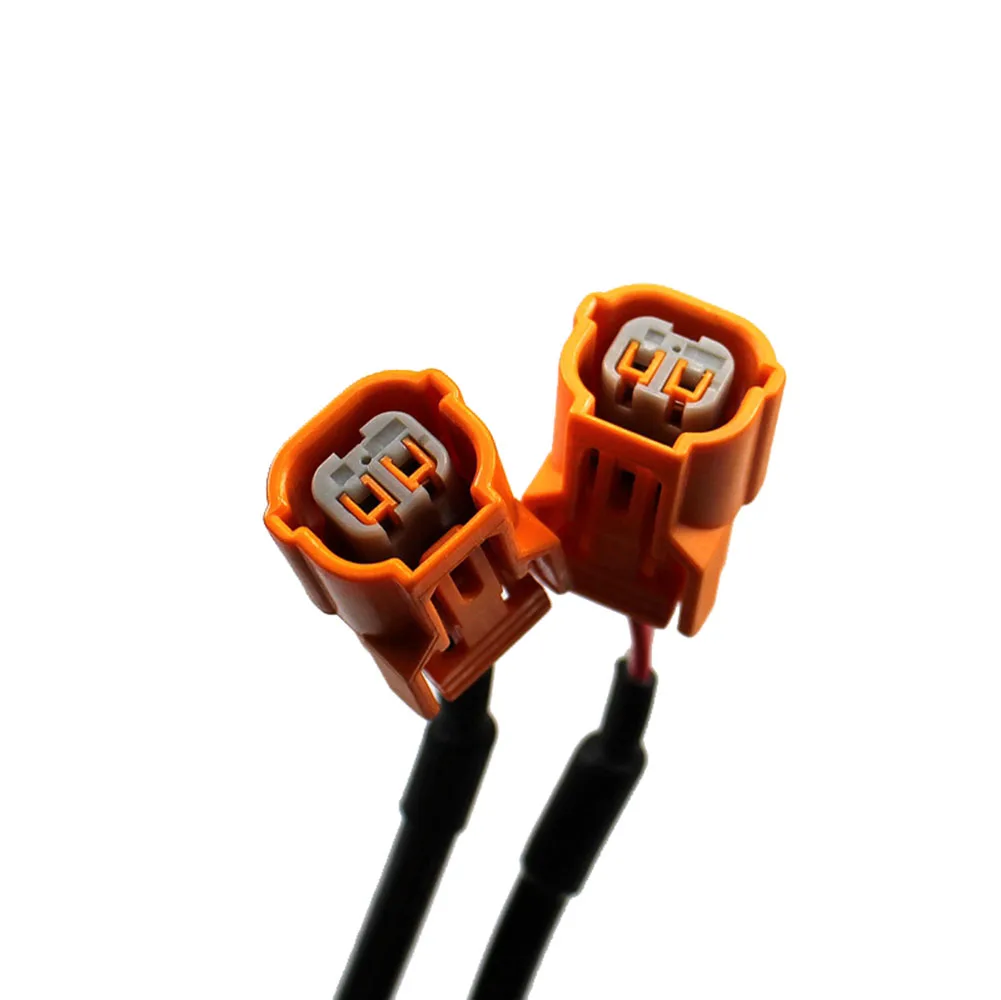 LARBLL пара новинка передний левый и правый датчик скорости колес ABS для Honda Odyssey 05 08