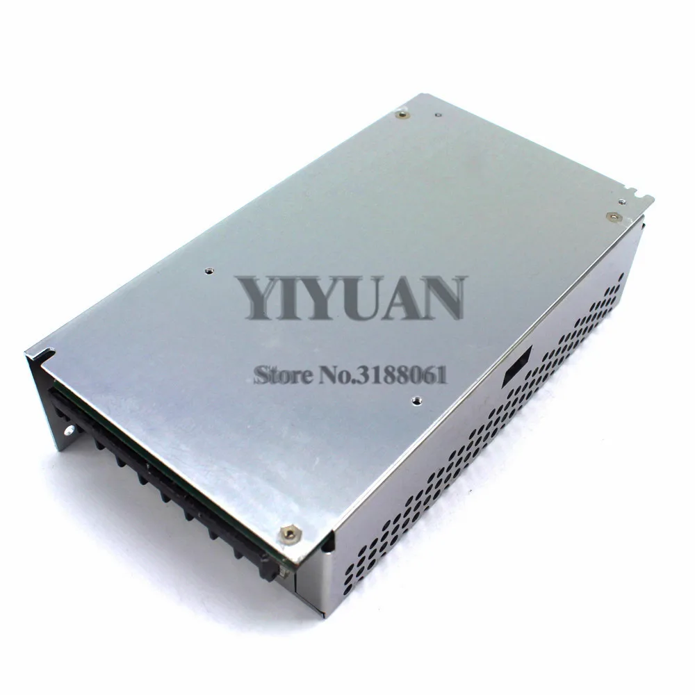 Одиночный выход DC5V выключатель питания 40A 200 Вт Светодиодный светильник драйвера