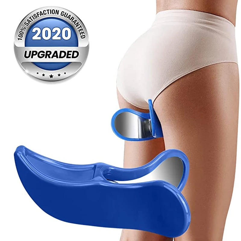 Тренажер для бедер мышц тазового дна ягодиц домашний тренажер коррекции