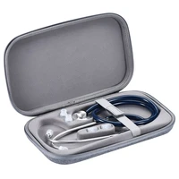 stethoscope universal storage durable box universal travel carrying case protective cover storage bag