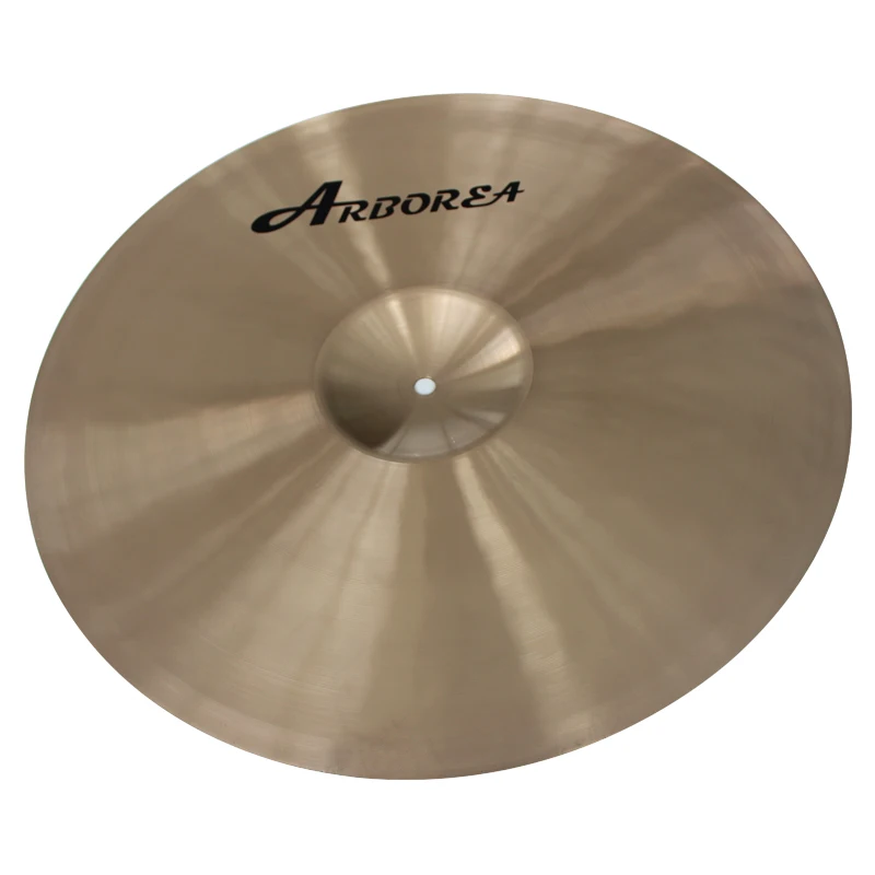 Arborea B20 ручная работа тарелки Ap Series 20 &quotТяжелая езда отличный звук для