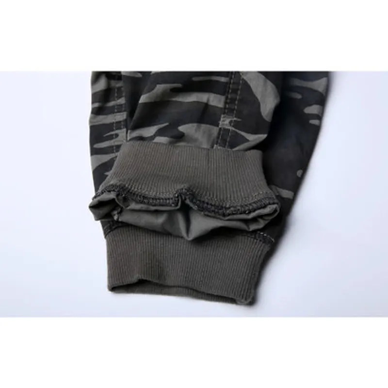 Женские повседневные Свободные Комбинезоны с несколькими карманами лето 2019 |