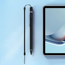 Stylus Pen For Huawei MediaPad T5 10 T3 9.6 M5 Lite 10.1 8.0 pen Pencil for MatePad 11 T10S T10 10.4 T8 tablets Touch Pen case