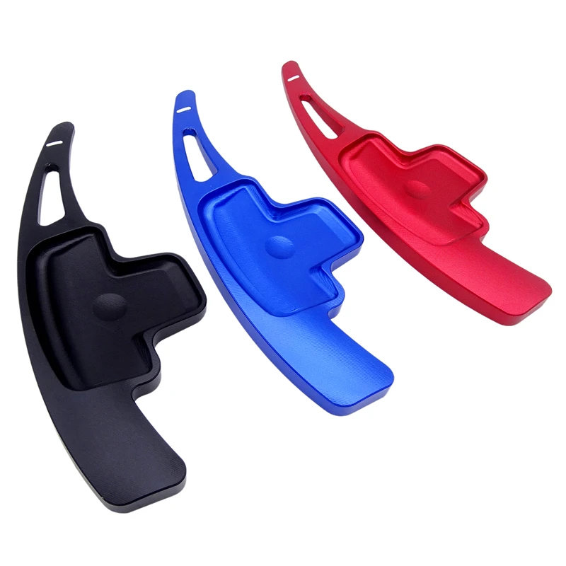 

Алюминиевый переключатель рулевого колеса для Benz A B C E GLE Class W176 W205 W212 W222 W246 C117 W218 X156