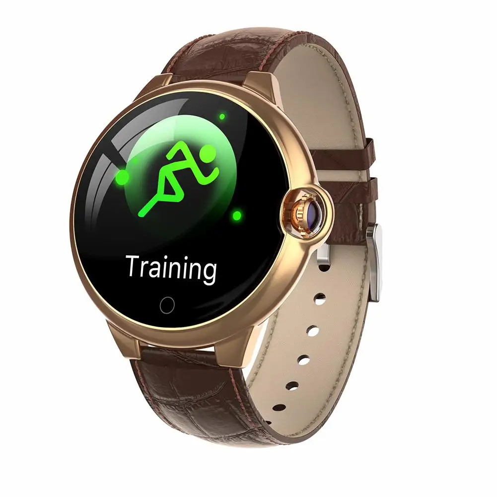 

DR88 Smart Watch IP67 Waterproof Step Blood Pressure Monitor Call Reminder Watch Exercise Data Recording Message Push