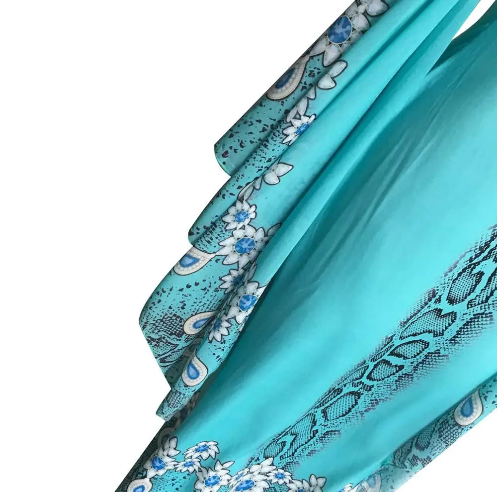 Новые африканские платья для женщин Дашики печать африканская одежда Базен риче