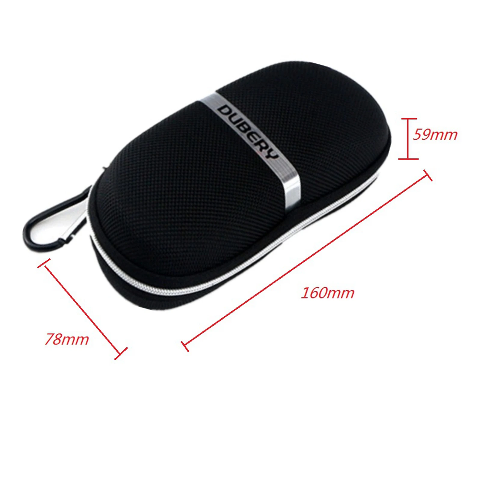 

Eyewear Glasses Cases Sunglasses Case Storage Box Portable Glasses Storage Sunglass Case Organizer Eyeglass Holders