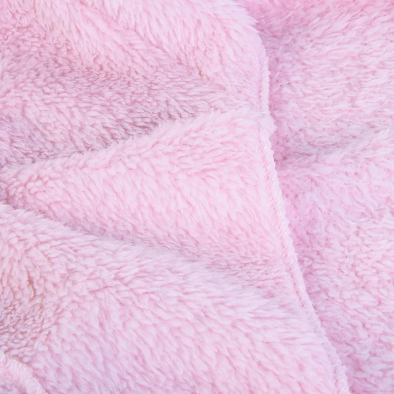 

Fashion Faux Fur Hooded Jacket Coat Women Winter Warm Casual Zipper Overcoat Female Streetwear Plush Overcoat Plus Size 3XL