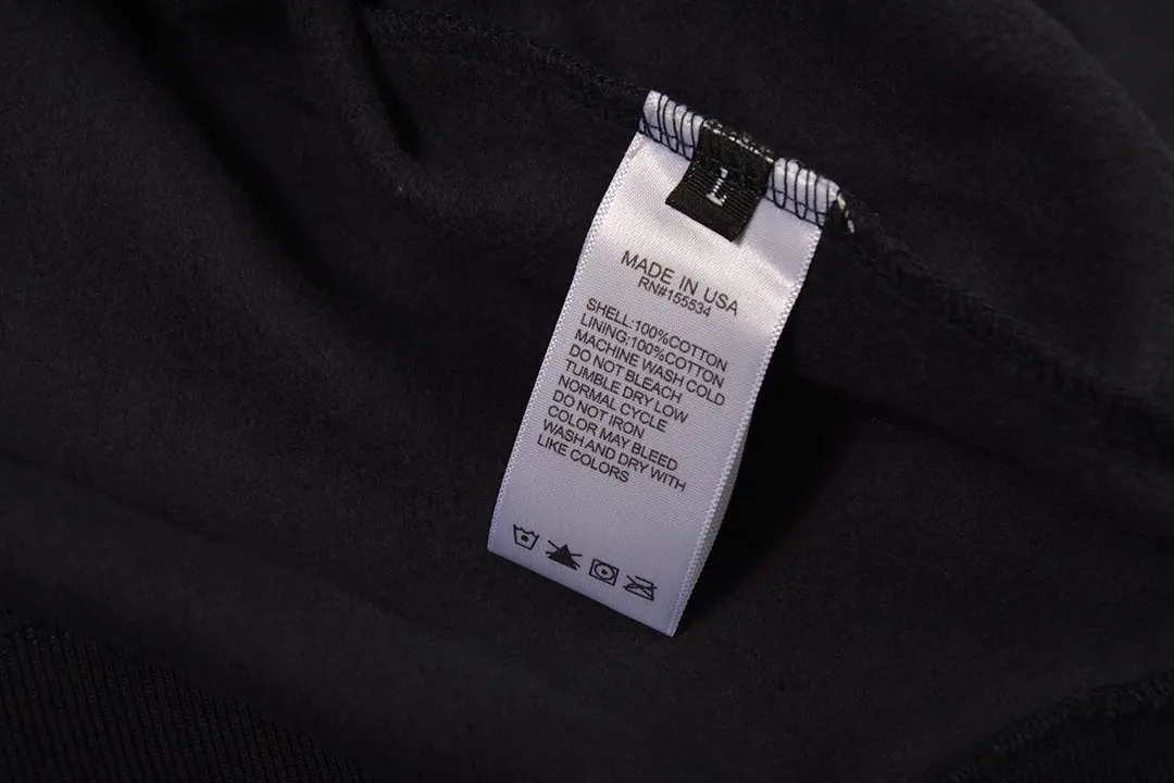 

2020 New Kanye West Jesus Is King Detroit Sweatshirts Oversized Sunday Service Crewneck Hoodie Men Women