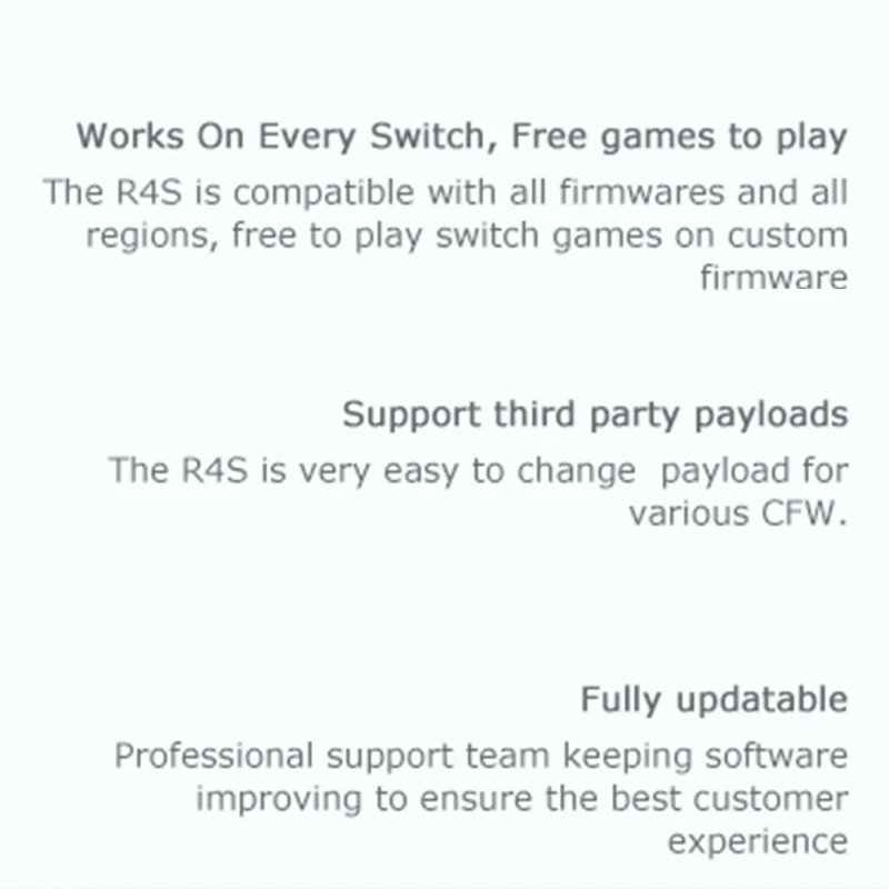 R4S USB-C Dongle Rockey 4 умный адаптер Эмулятор игры атмосфера U-диск полезная нагрузка