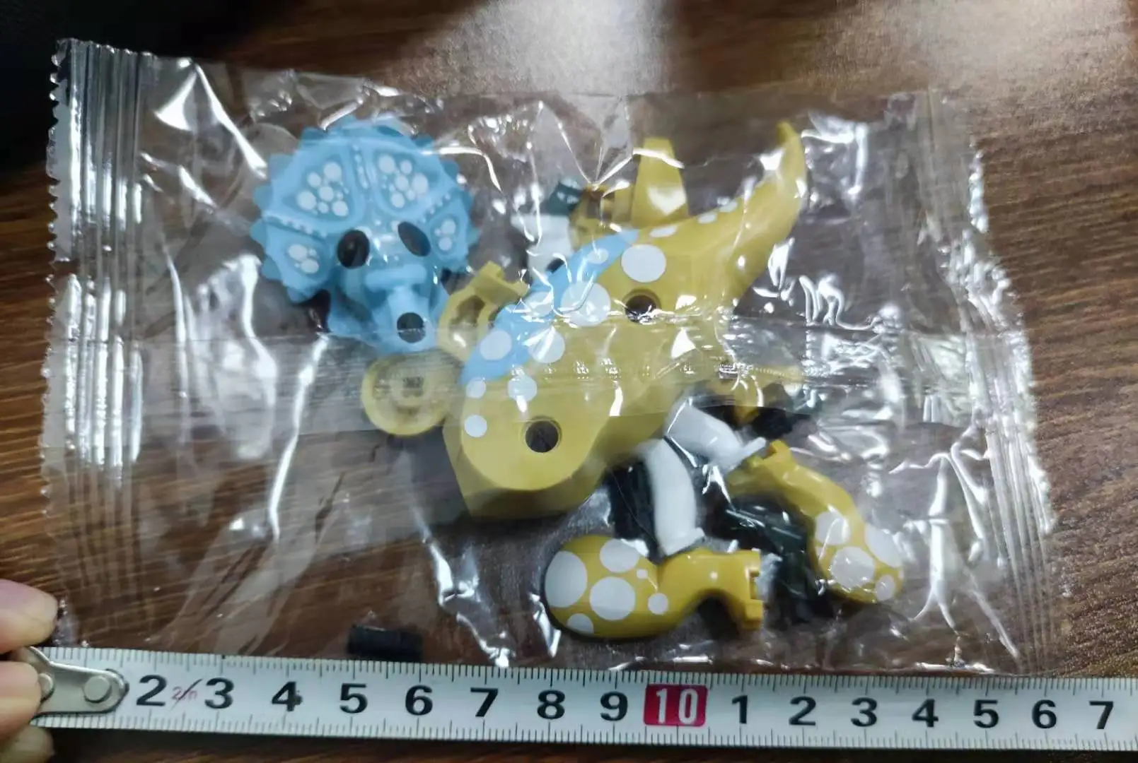 

8pcs/lot Jurassic Park Tyrannosaurus Rex Wyvern Velociraptor Stegosaurus Bolcks Building Kits Dinosaur Action Figures Toy