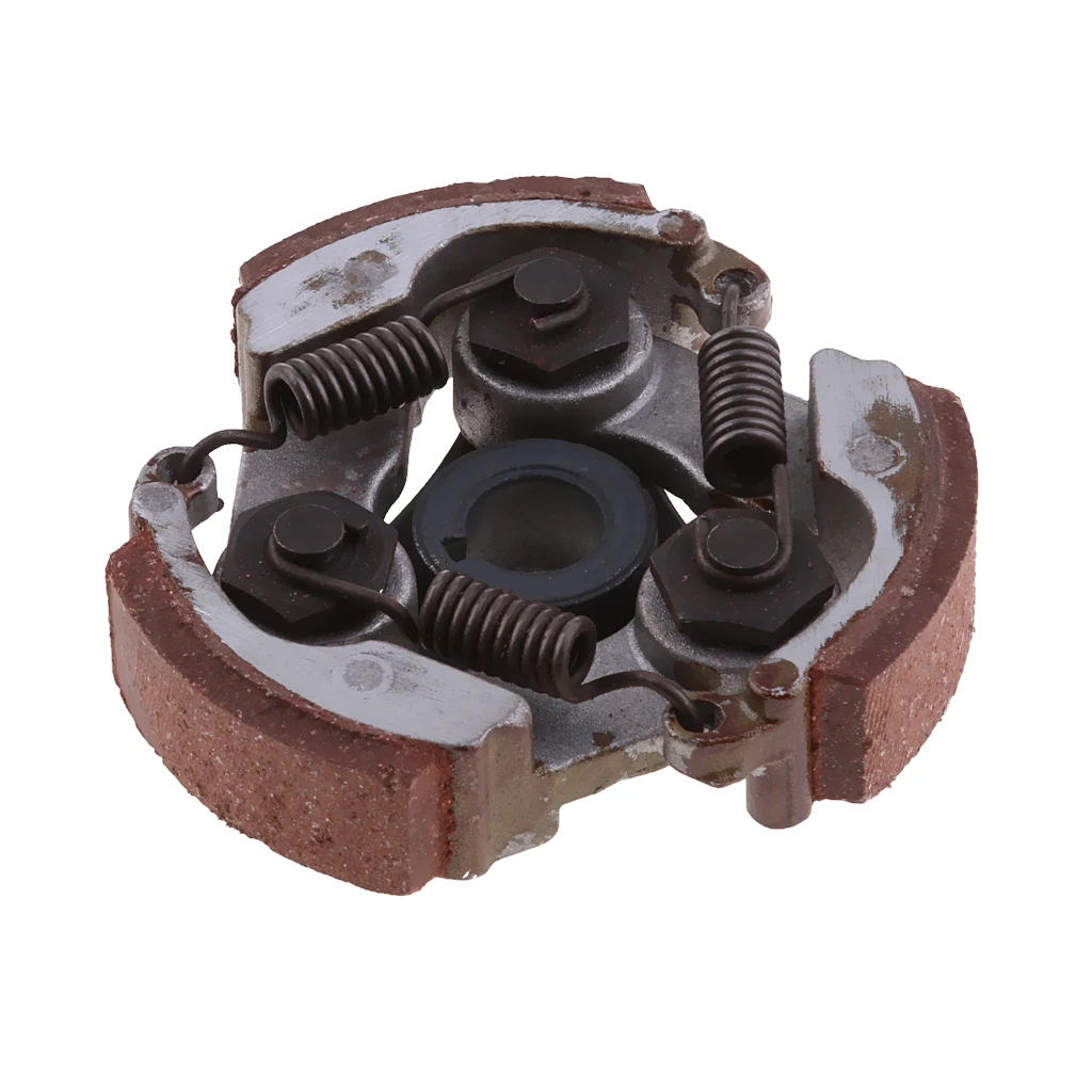 Запасные части сцепления для 2 тактного 47cc 49cc мотора скутера карманного