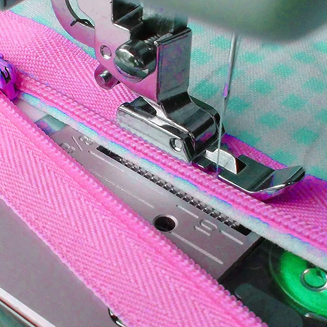 Электрическая швейная машина Singer домашний набор оверлочная прижимная лапка для