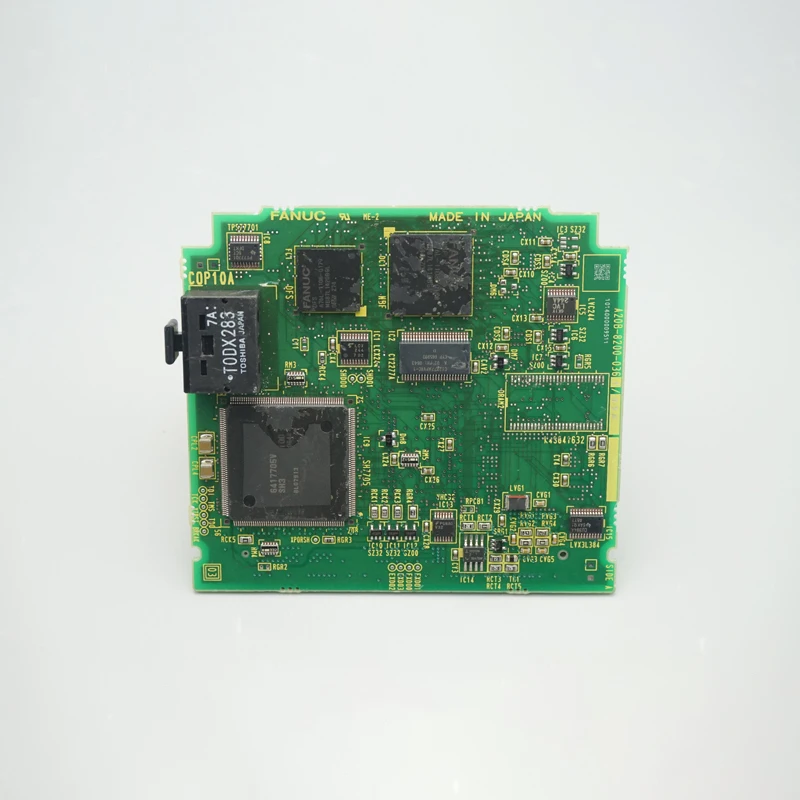 FANUC cnc AXIS CARD pcb осевая плата A20B-8200-0361 |