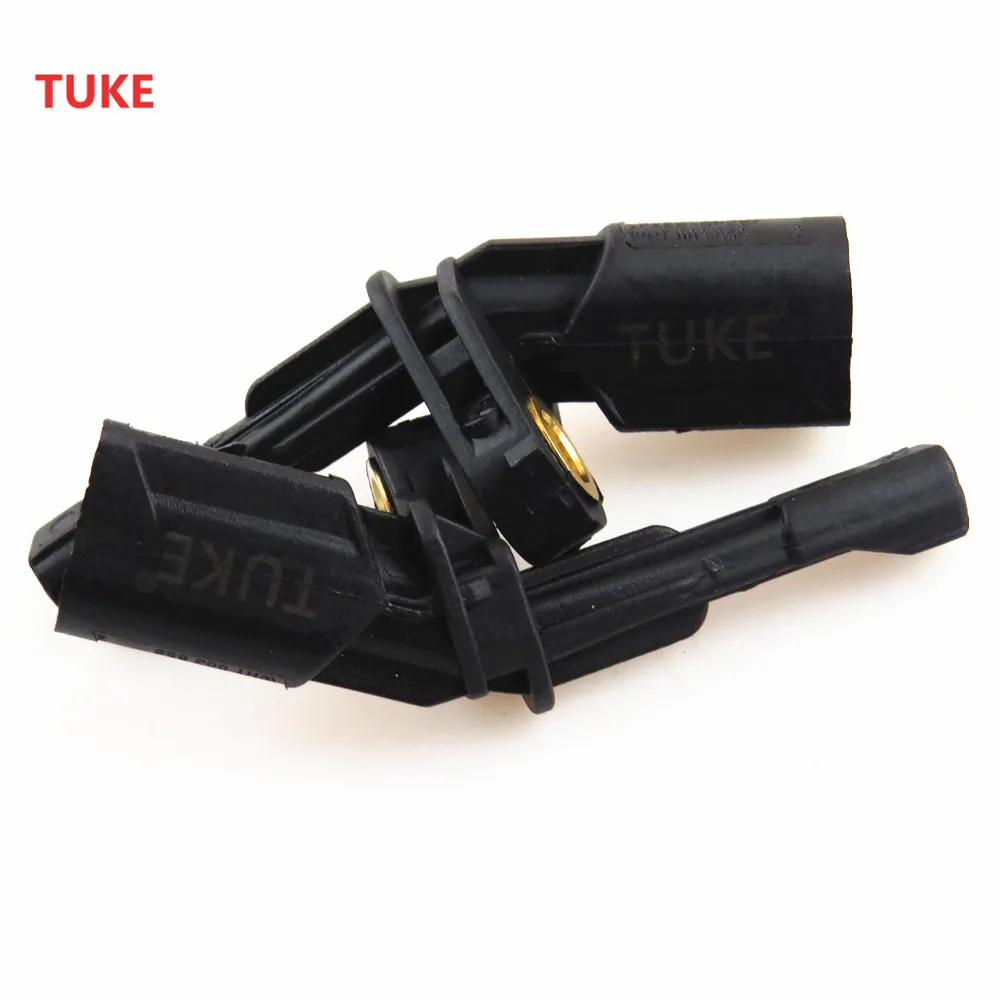 Датчик скорости колеса ABS WHT003856/7/8/9 для Golf MK5 MK6 golf 5 6 Passat B6 B7 Tiguan Touran Scirocco A3 S3 Q3 Seat Leon