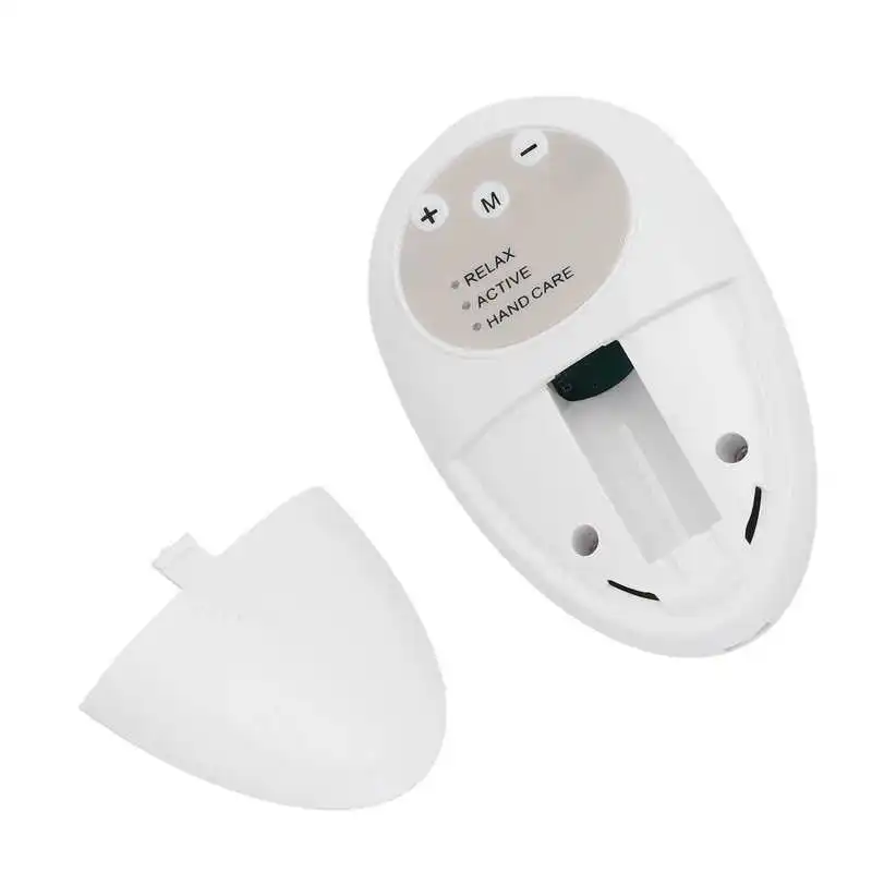 

Relieve Anti-Snoring Stop Snoring Microcurrent Handheld Sleeping Aid Fast Sleep Aid Device Insomnia Deep Sleep Helper Help