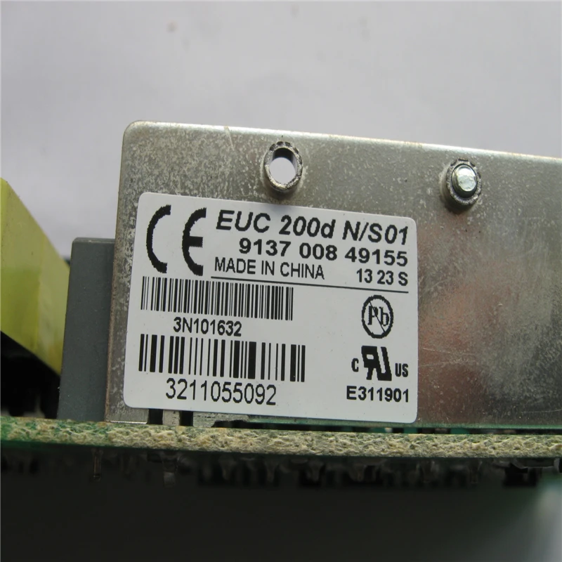 Suitable for NEC projector NP-VE280X + / NP-VE281X+ lighting board high voltage lamp power EUC 200d ns01 | Электроника