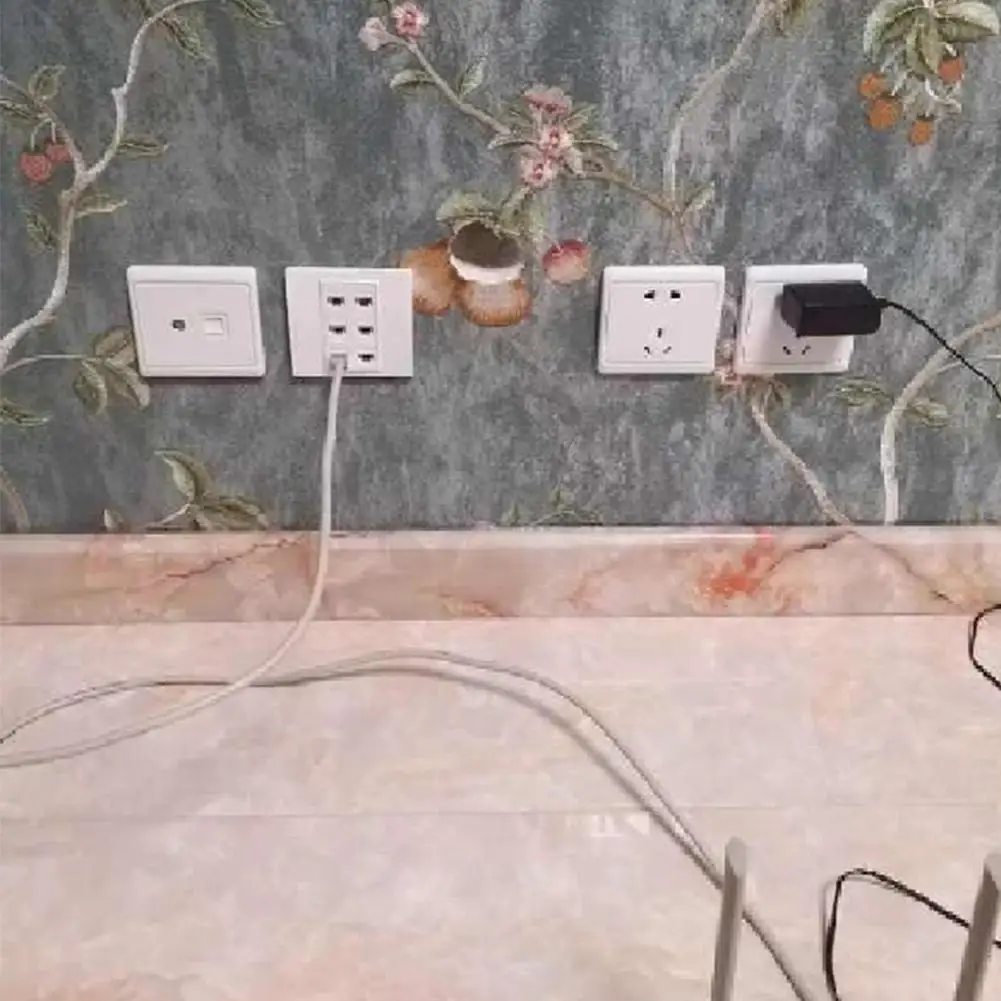 Розетка настенная 86 видов 6 портов 2022 |