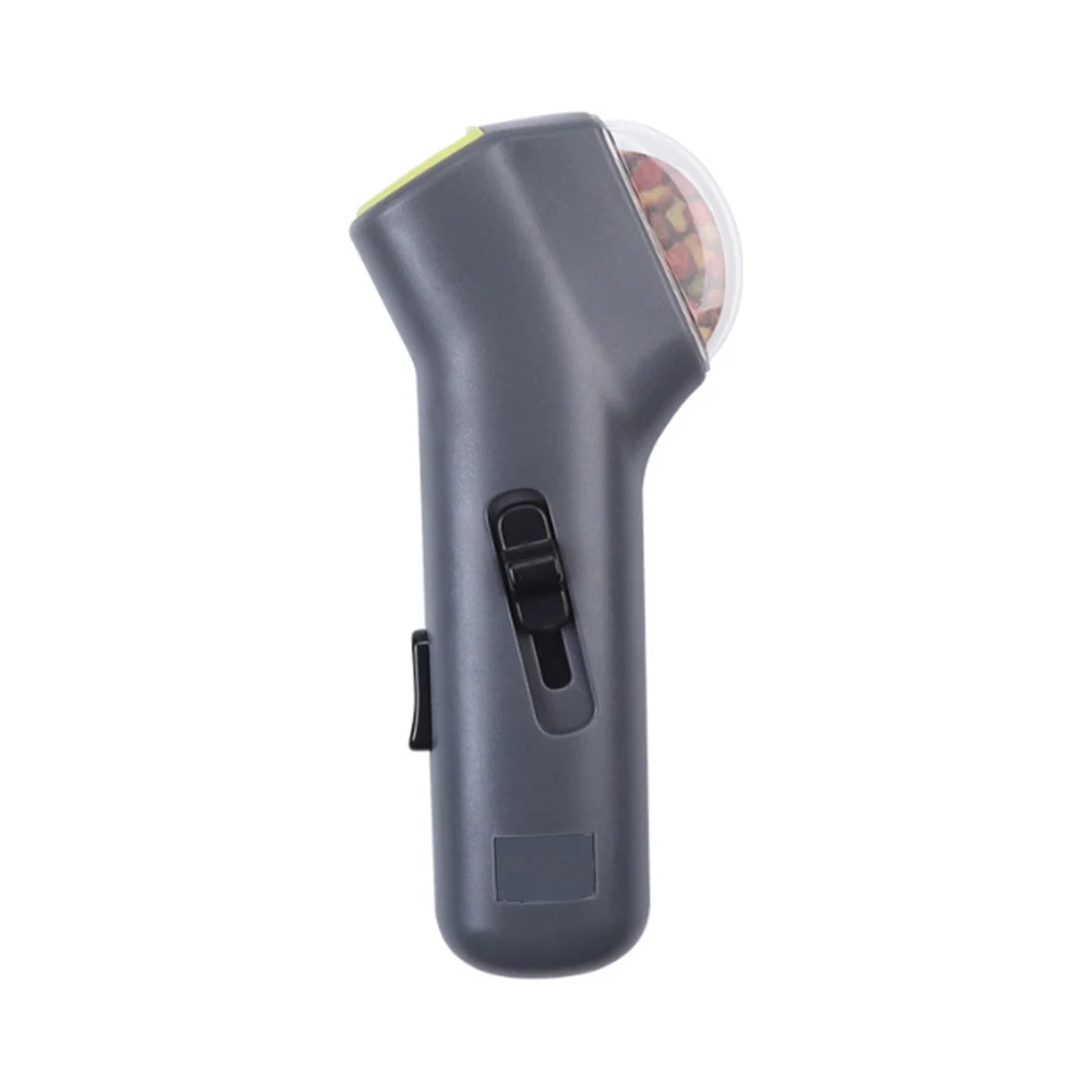 1 шт. питомца собаки катапульта для корма выбрасыватель домашних животных