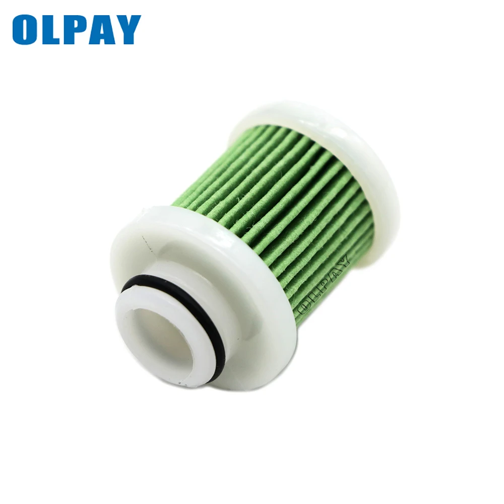 Лодочный мотор 6D8-WS24A-00 6D8-24563-00 топливный фильтр для подвесного двигателя Yamaha