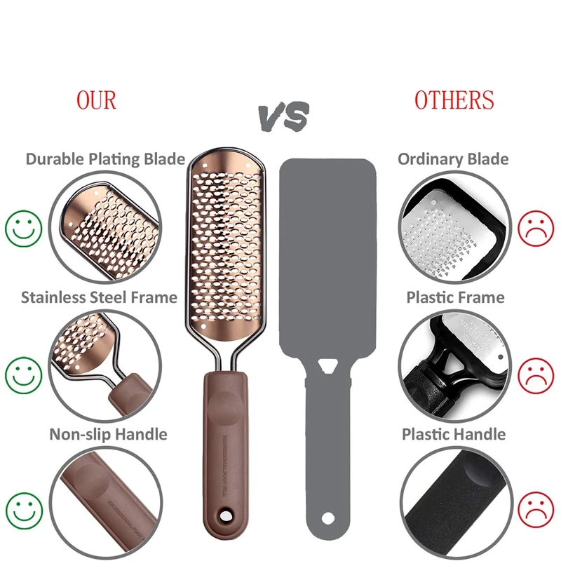 Педикюр Шлифовальная Пилка Для ног средство для удаления костных наростов