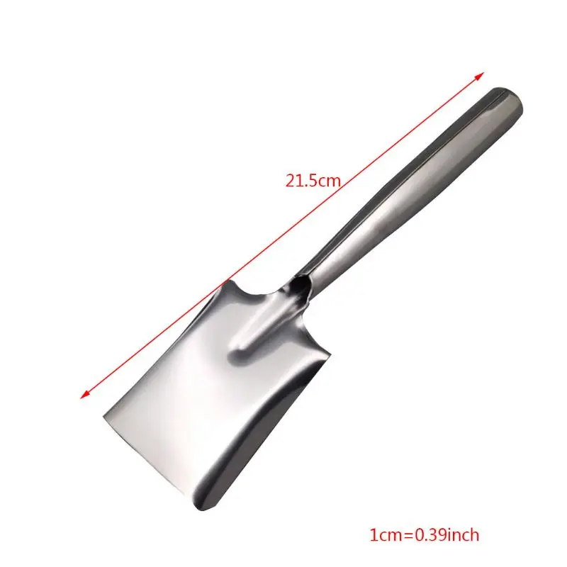 

3 Pcs Hand Transplant Shovel and Harrow Hand Rake with Non-Slip Ergonomic Handle