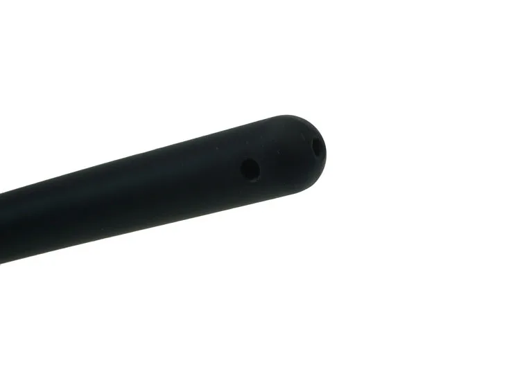 Super long 45cm Enema Anal Cleaning Water Nozzle Silicone Plug Washing BDSM Gay Sex Toys | Красота и здоровье
