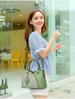 elegant versatile ladies bags fashion luxury designer handbags large capacity wrinkle resistant soft leather shoulder messenger