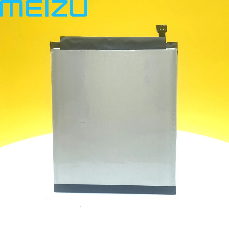 Аккумулятор Meizu BA721 для телефона Note 6 M6 M721H M721L 100% оригинальный аккумулятор 4000 мАч с