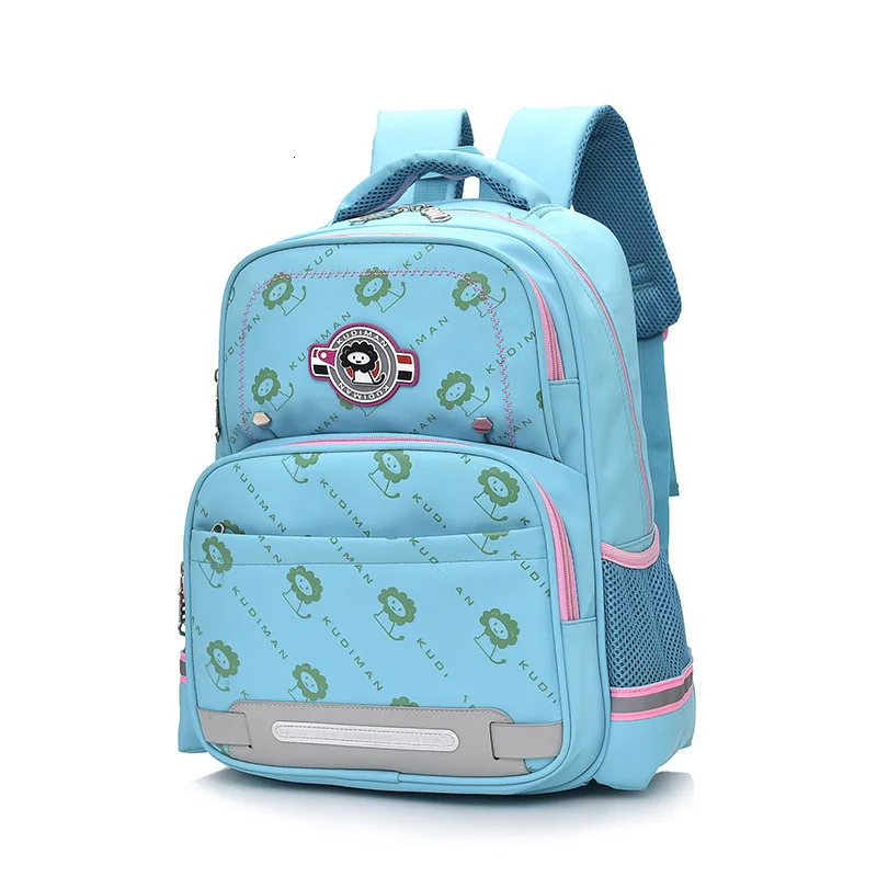 children School Bags backpacks Kids Children Schoolbags Teenager Boys&Girls rugzak orthopedic backpacks mochila escolar infantil