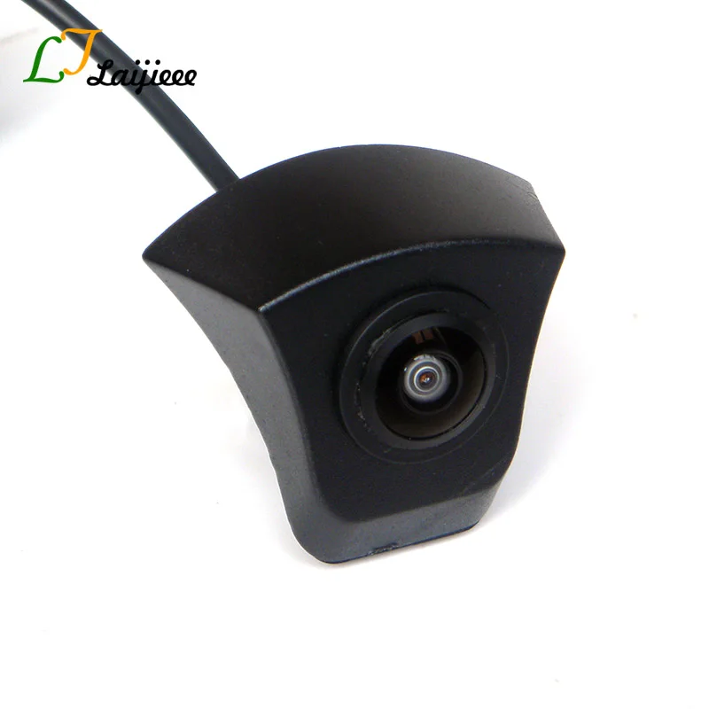 Для Audi A1 A3 A4 A5 A6 A7 A8 Q2 Q3 Q5 Q7 S3 S4 S5 S6 TT TTS SQ5 Fisheye супер широкоугольная HD Автомобильная