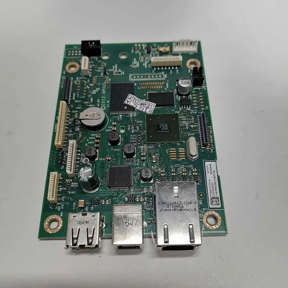 Материнская плата M477 карта форматирования материнская логическая 95% новинка 100%