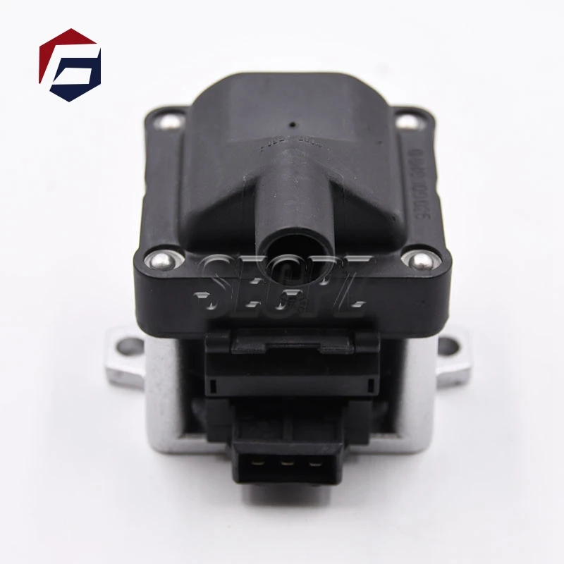Катушка зажигания 6N0905104 для VW Шкода AUDI 880061 885036 886029027 886029051 940038504010 940038538010 940038582010