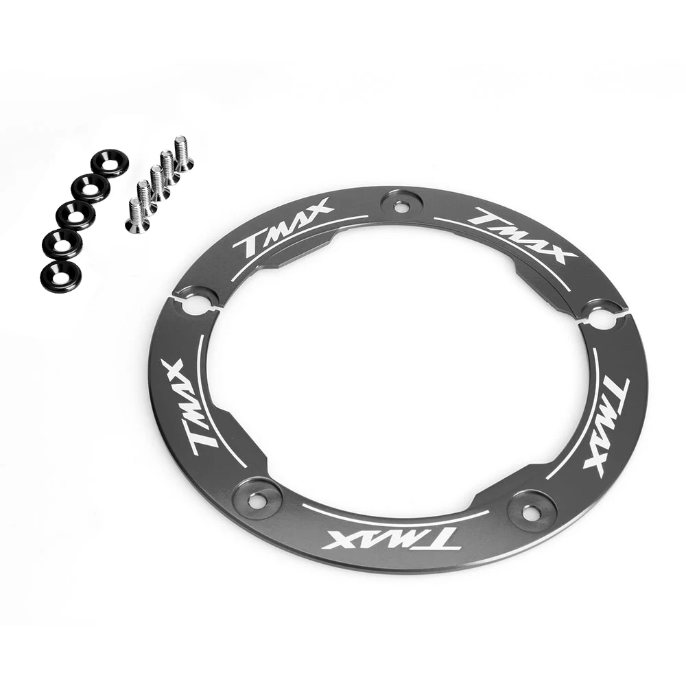 Запчасти для скутера Yamaha алюминиевый шкив коробки передач Tmax 530 2012 2013-2016 г.
