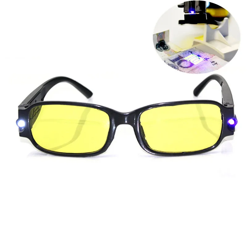 Очки для ночного вождения автомобиля светильник кой солнцезащитные очки унисекс