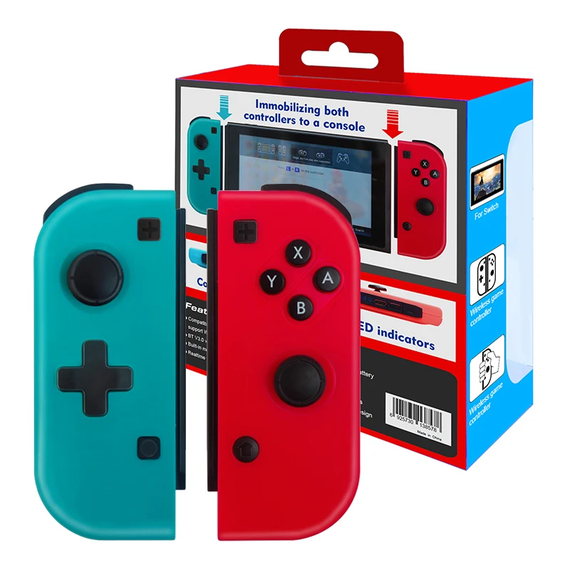 Беспроводной Bluetooth Pro геймпад для nintendo Switch консоль для kingd переключатель контроллер аксессуары Джойстик игровой коврик подарок чехол