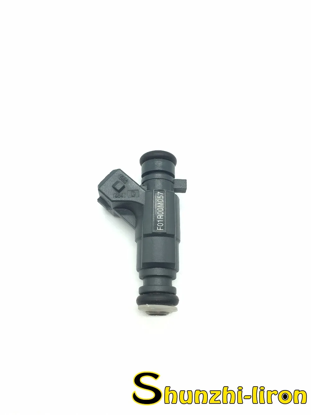 

Форсунка топливного инжектора для OEM:F01R00M057