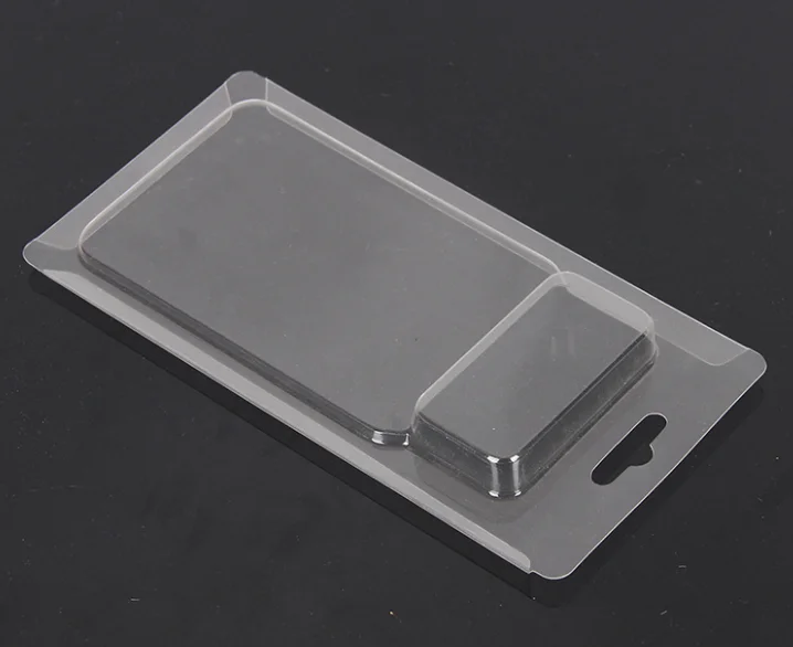 Дешевая блистерная упаковка для электроники бальзама губ --- C3090 | Дом и сад