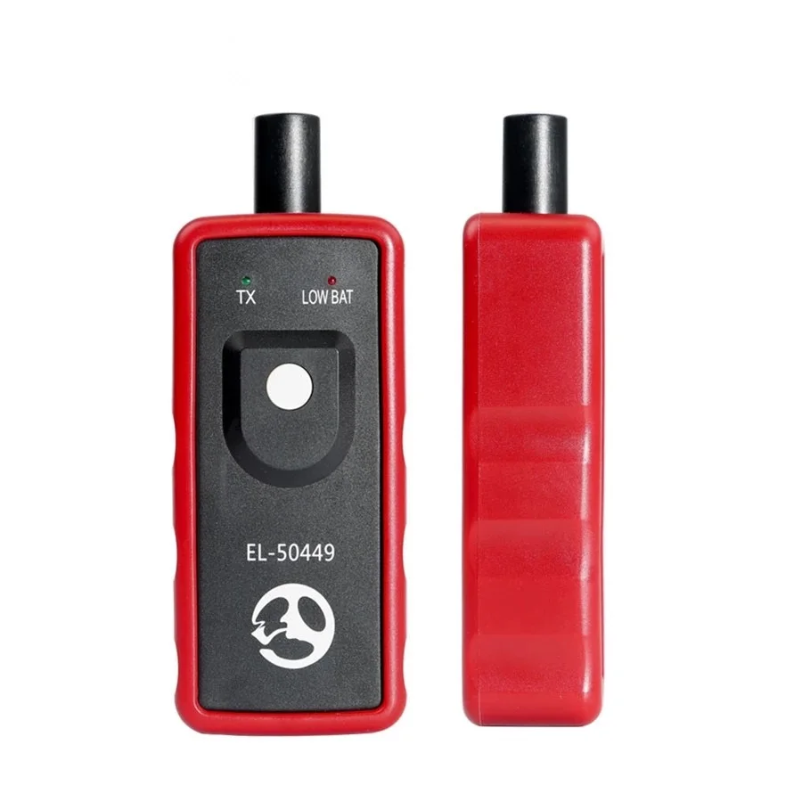 EL-50448 OEC-T5 для Opel/G M монитор давления в шинах EL50448 TPMS инструмент сброса активации EL 50448 TPMS инструмент сброса - Цвет: EL50449 FORD