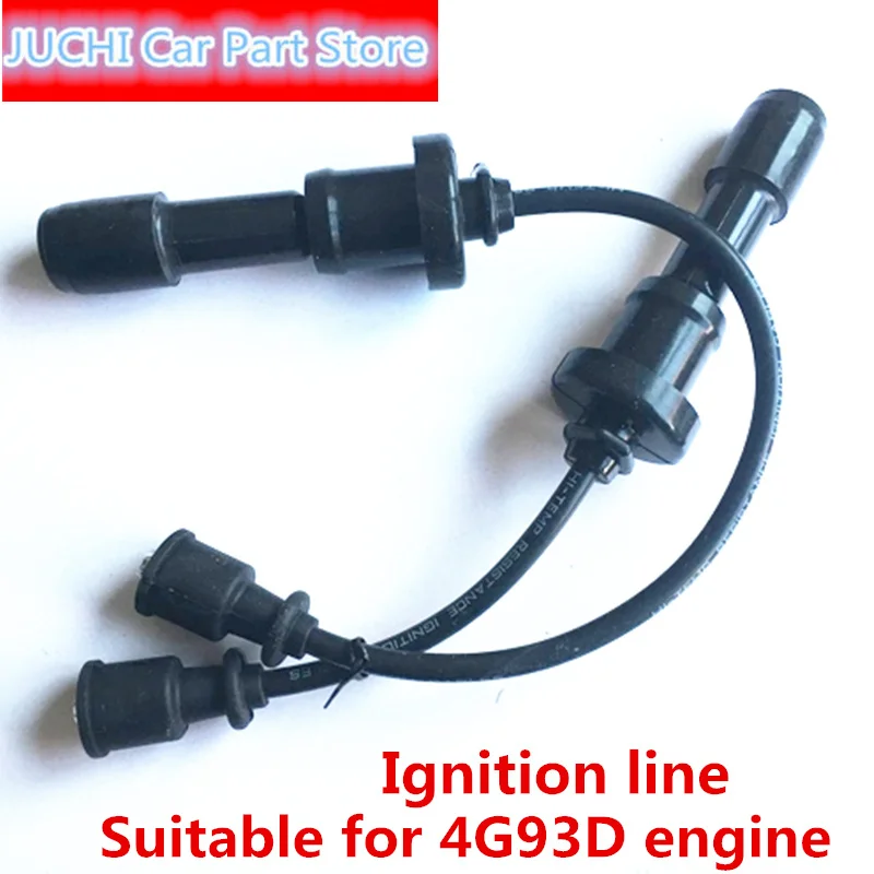 Запасные части для автомобиля катушка зажигания системы линия цилиндрическая JAC