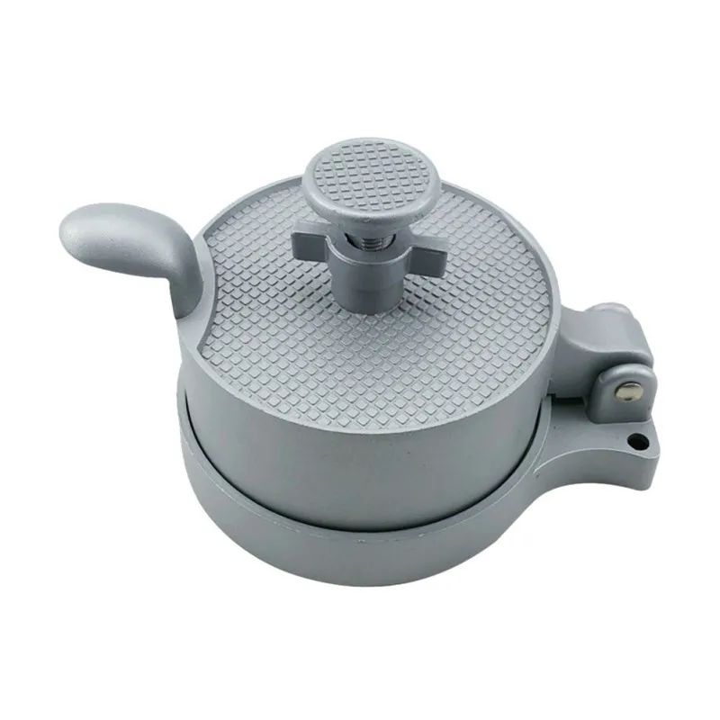 Кухонный пресс инструмент для мяса гамбургеров из алюминиевого сплава машина