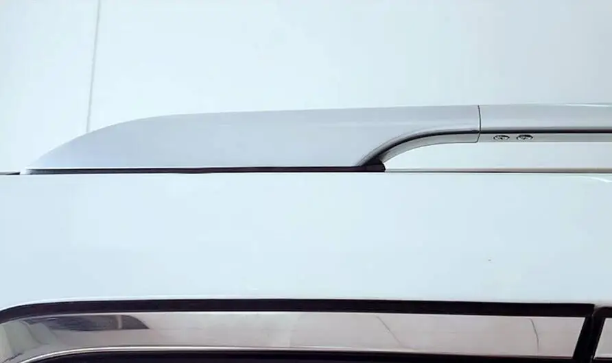 Высококачественные новые автомобильные багажники на крышу багажник для Nissan X-Trail