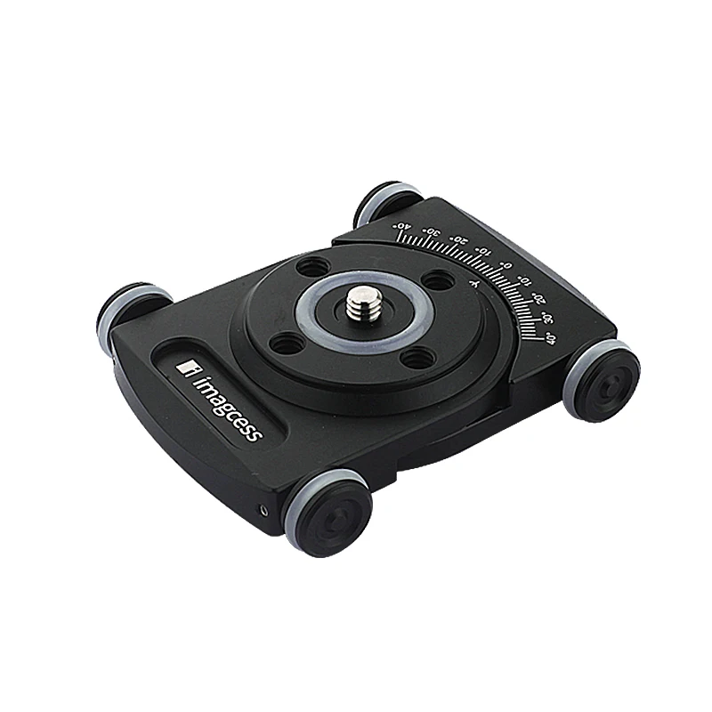 Настольный низкий центр тяжести скользящий рельс перевод покадровая съемка