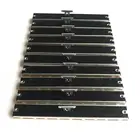 10 шт.лот 12,8 см 128 мм для Behringer X32 миксер B10K двойной миксер потенциометр 4 + 4 8 футов 13MMT скользящий потенциометр