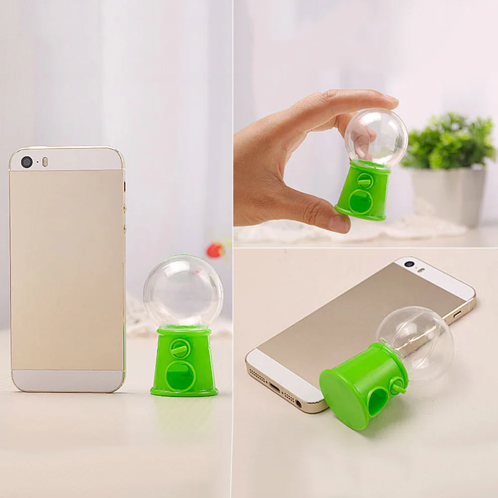 Креативное милое сладости мини-машины для производства сладкой Детские игрушки