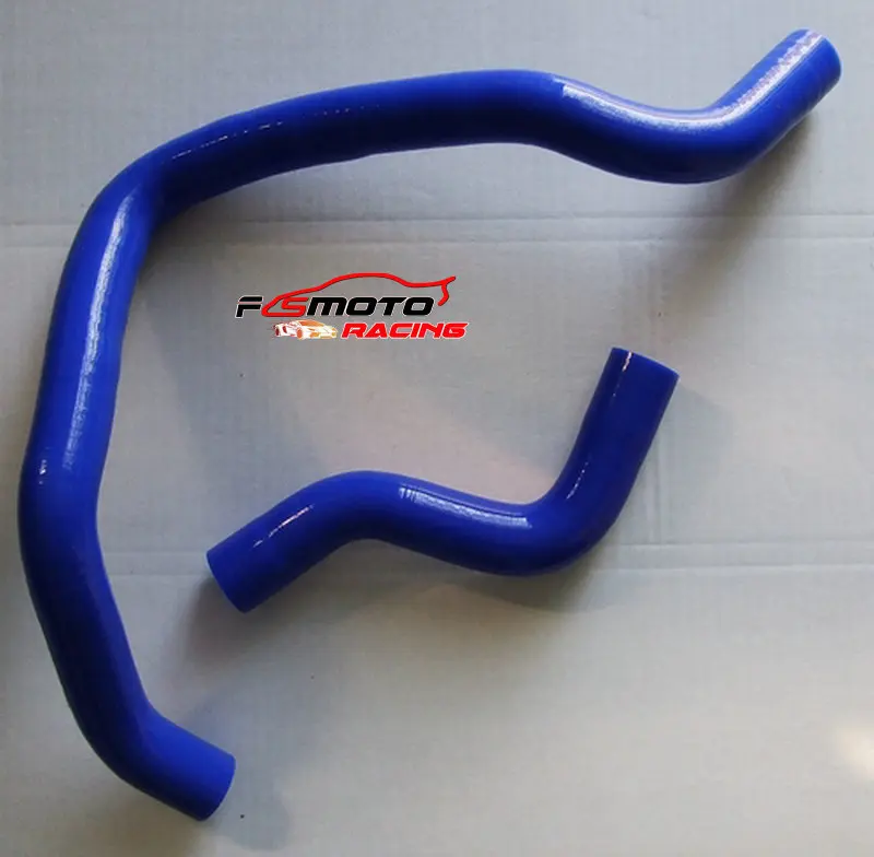 Силиконовый шланг радиатора для HONDA D15/D16 CIVIC EK/EG 1992-2000 красный/синий 28 мм 1999 1998 1997 1996
