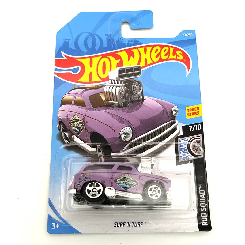 72 стильные оригинальные Hot Wheels 1: 64 металлическая мини-модель автомобиля детские игрушки для детей под давлением Brinquedos Hotwheels подарок на день рождения - Цвет: 79